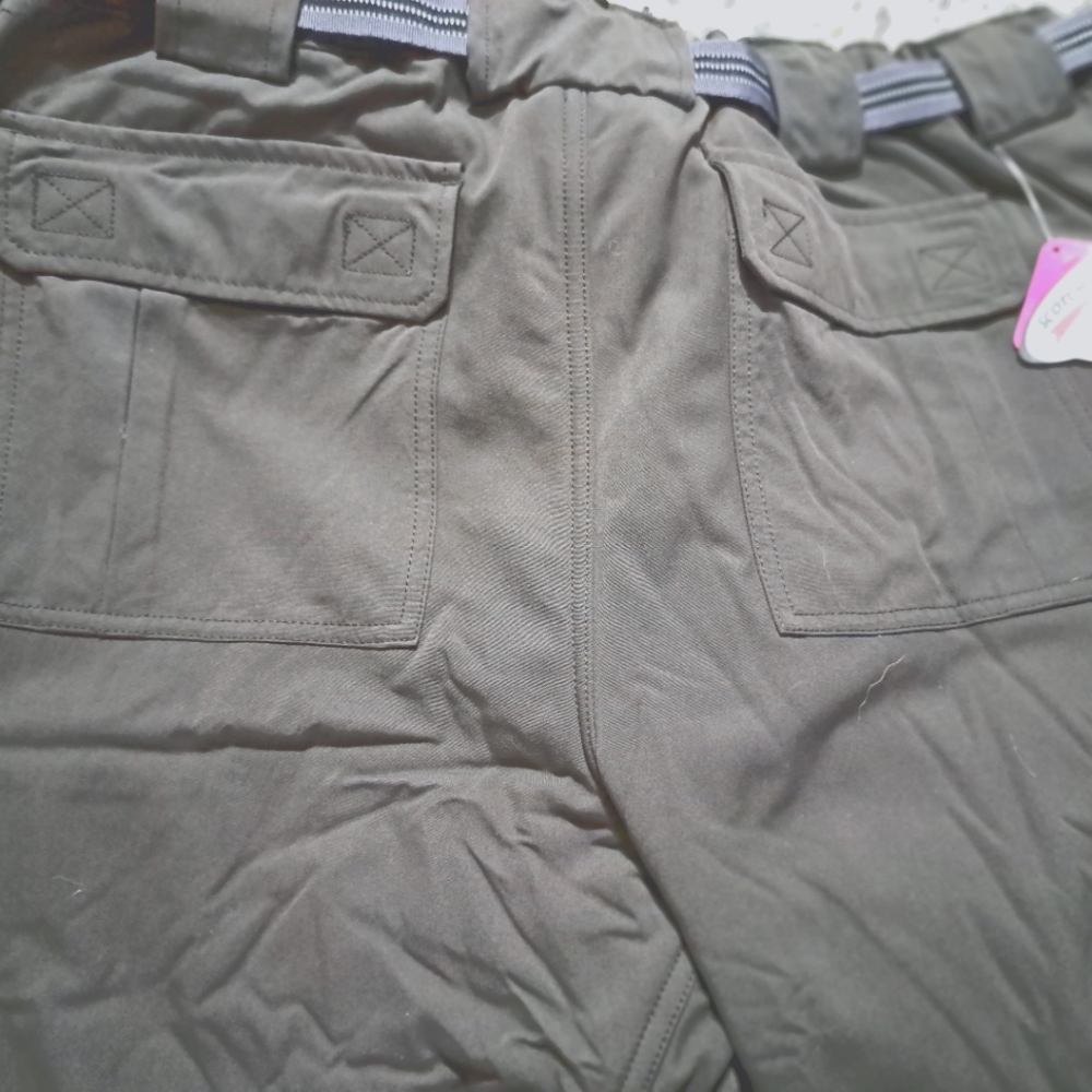Duluth lined winter waterproof 2Xl x 30 new pants - Picture 5 of 9
